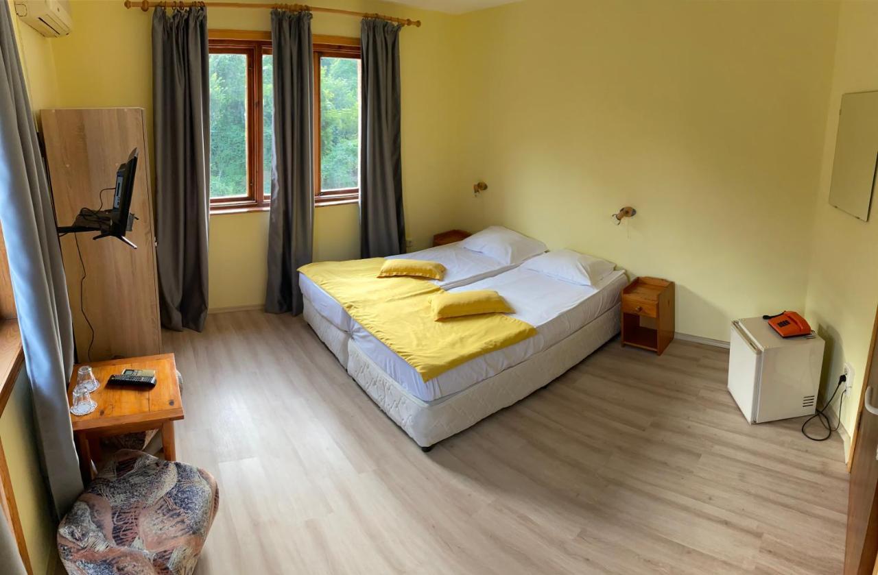 Palma Beach Hotel Kranevo Kültér fotó