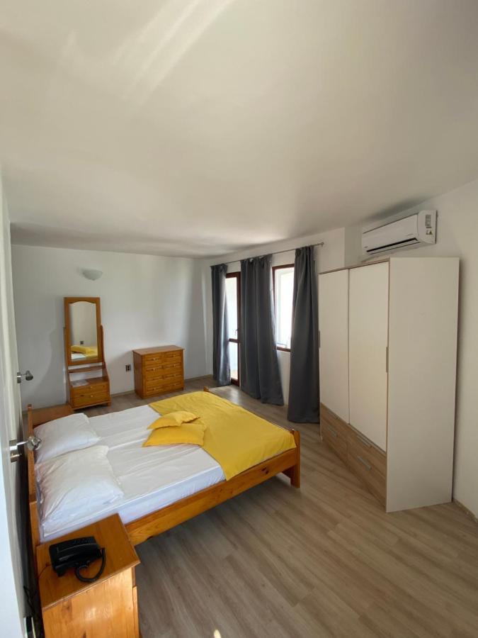 Palma Beach Hotel Kranevo Kültér fotó