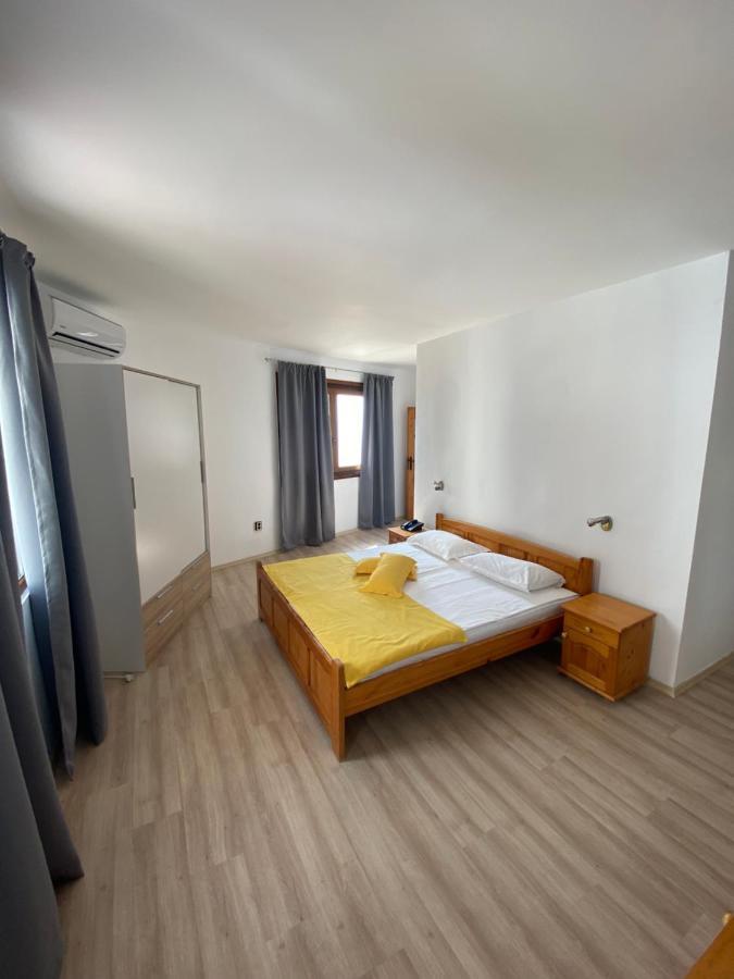 Palma Beach Hotel Kranevo Kültér fotó