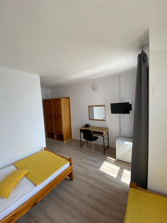 Palma Beach Hotel Kranevo Kültér fotó