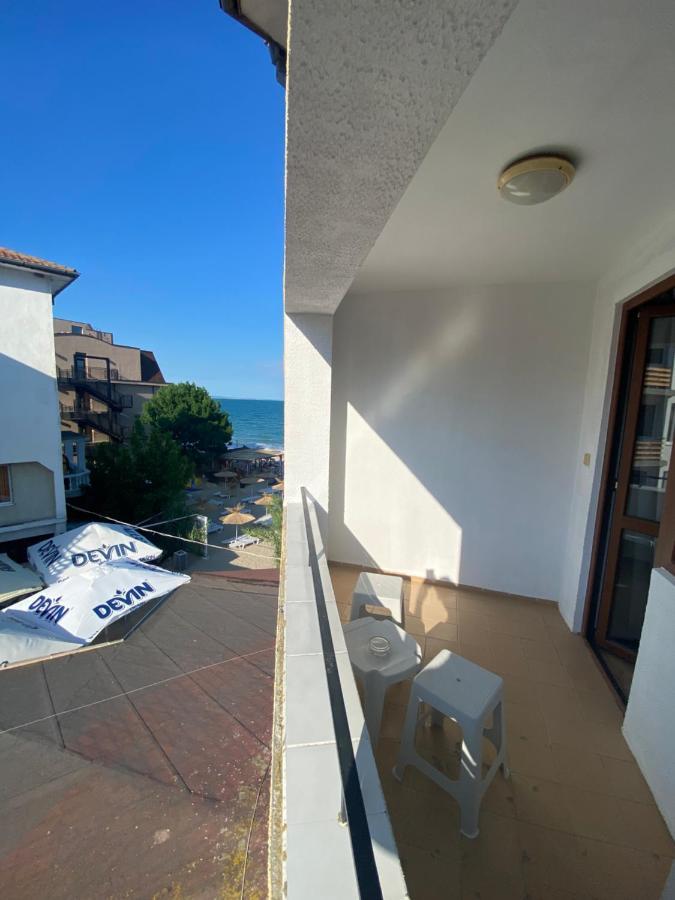 Palma Beach Hotel Kranevo Kültér fotó