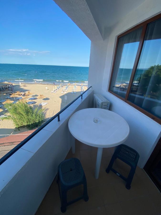 Palma Beach Hotel Kranevo Kültér fotó