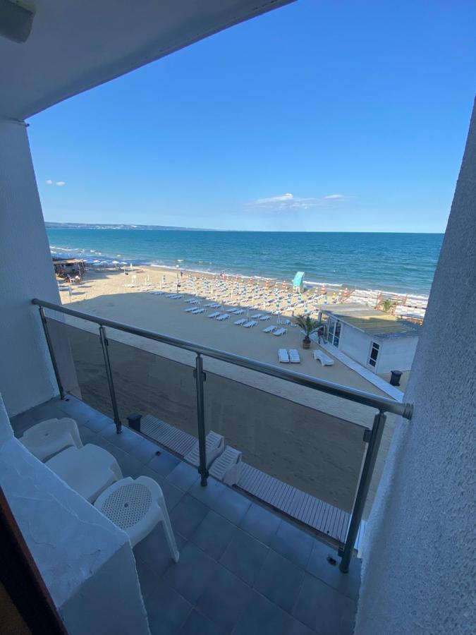 Palma Beach Hotel Kranevo Kültér fotó