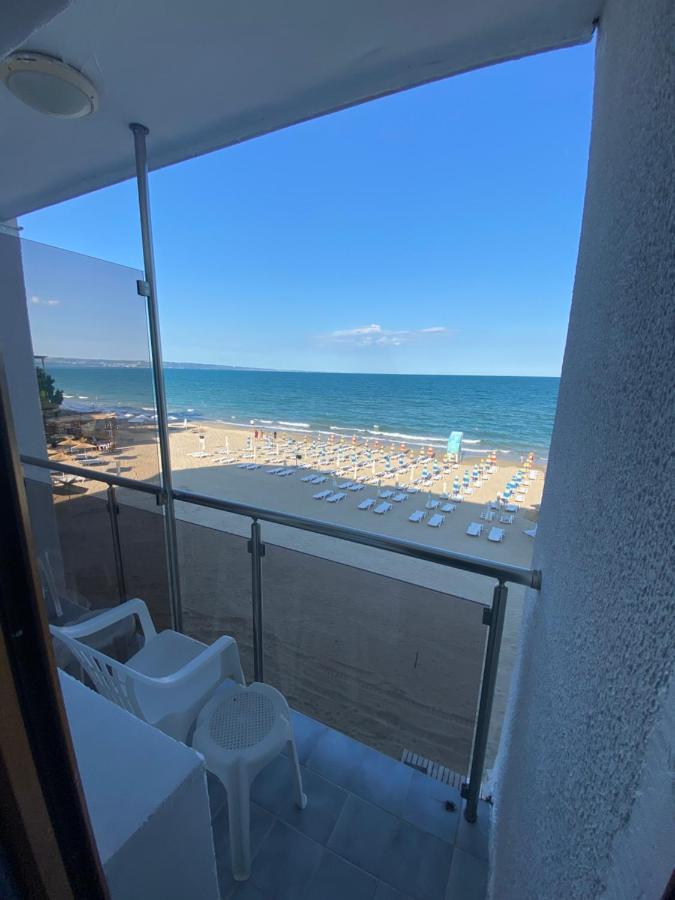 Palma Beach Hotel Kranevo Kültér fotó