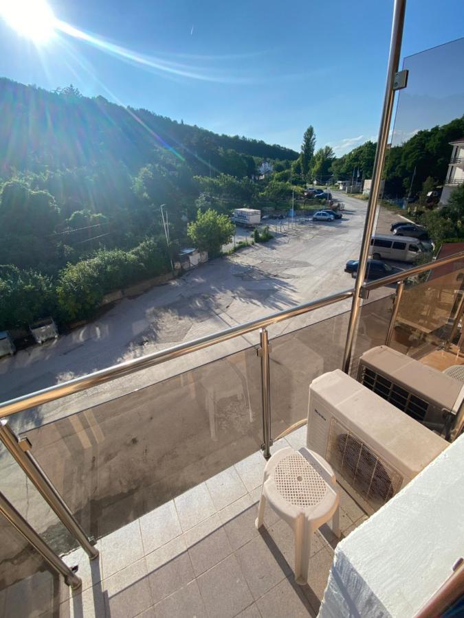 Palma Beach Hotel Kranevo Kültér fotó