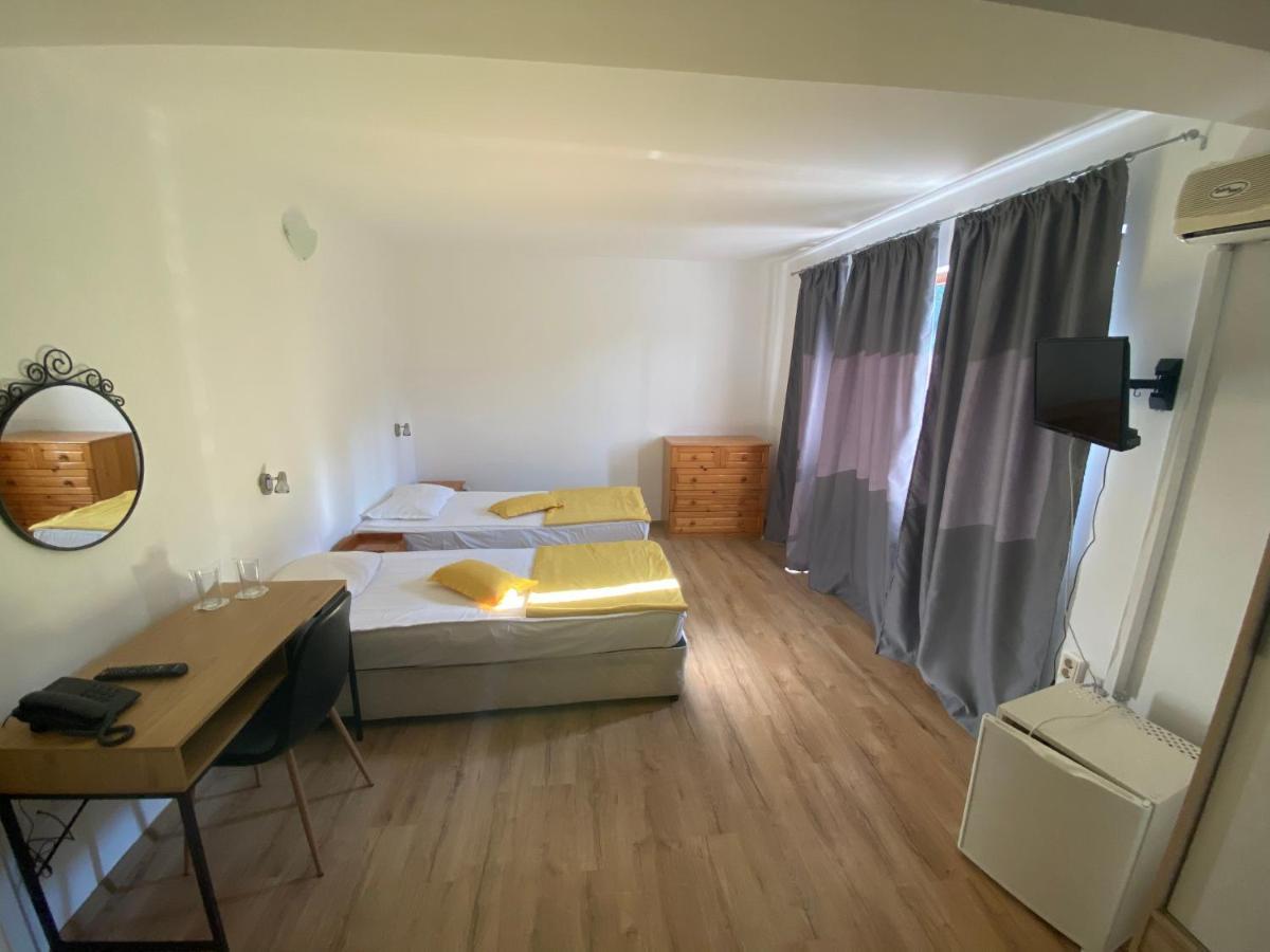 Palma Beach Hotel Kranevo Kültér fotó