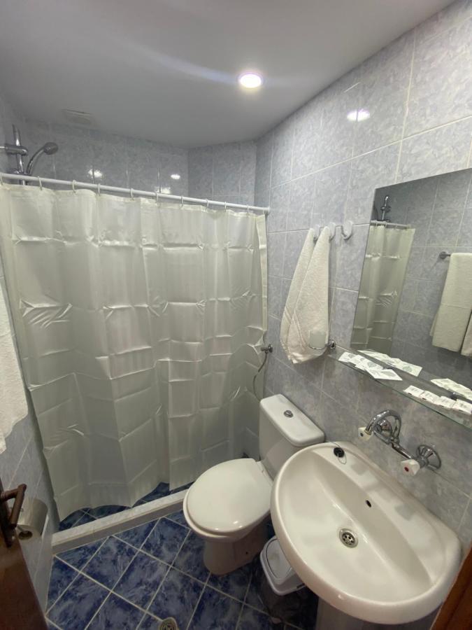 Palma Beach Hotel Kranevo Kültér fotó