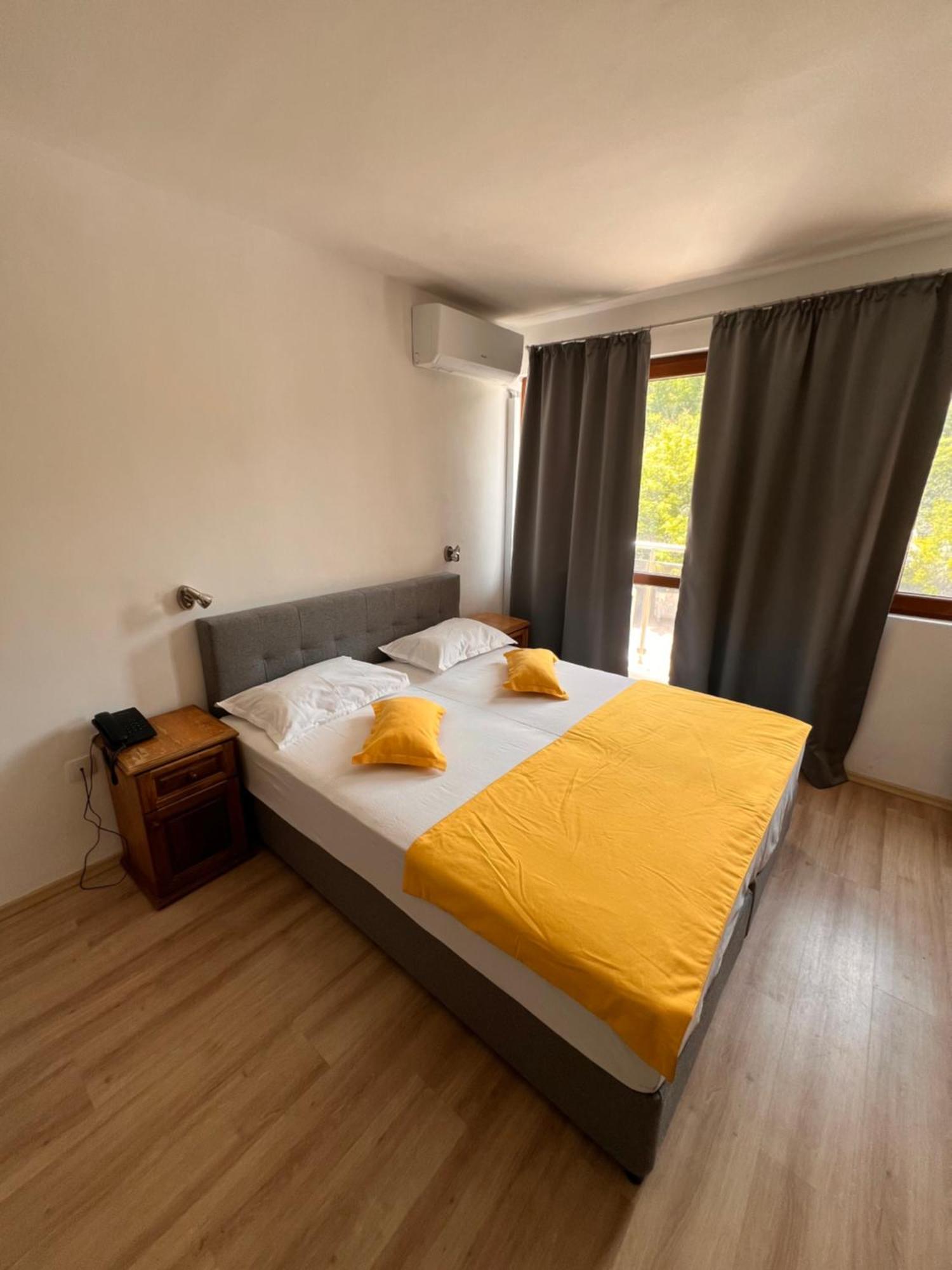 Palma Beach Hotel Kranevo Szoba fotó