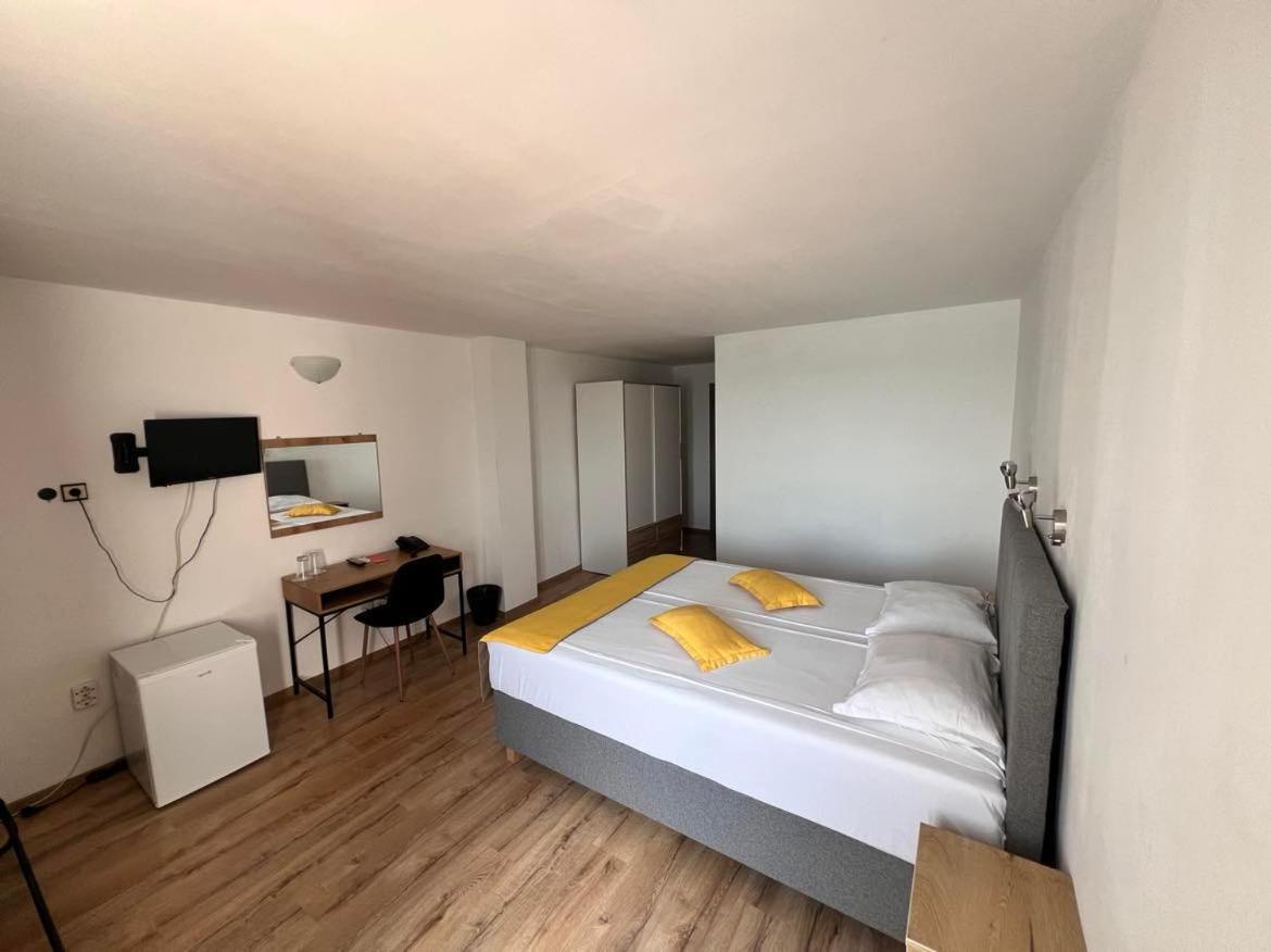 Palma Beach Hotel Kranevo Kültér fotó